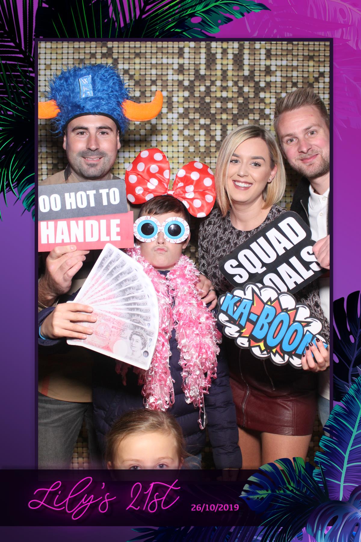 Lily's 21st Birthday Party  | View more photos from the event at gallery.magicimages.uk/u/MagicImages/Lilys-21st-Birthday-Party